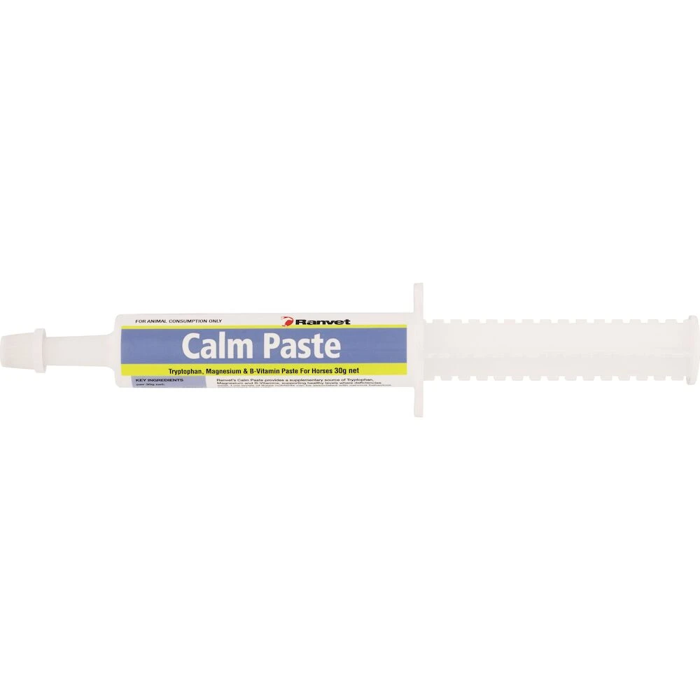 Calm Paste - 30GM