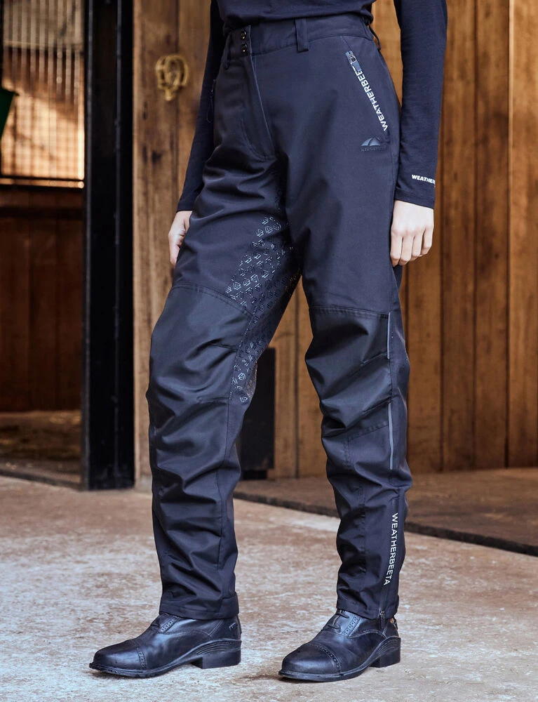 Rayne Waterproof Over Trousers