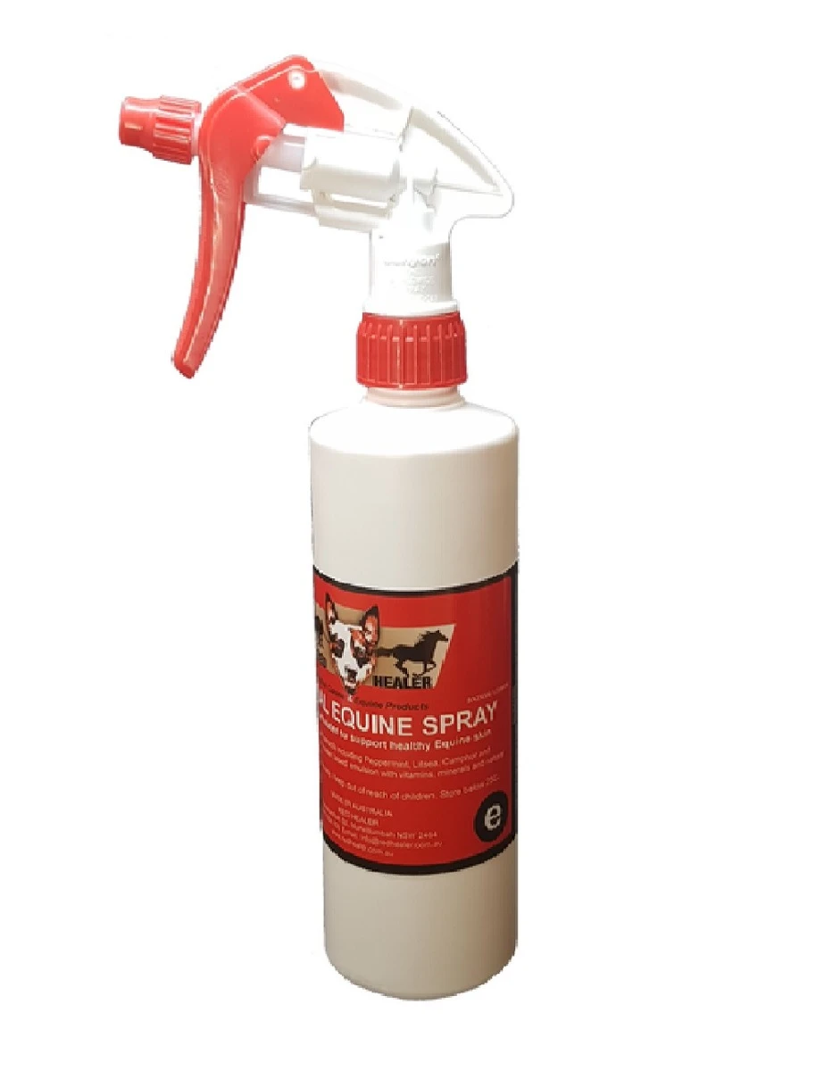 Equine Spray - 500ML