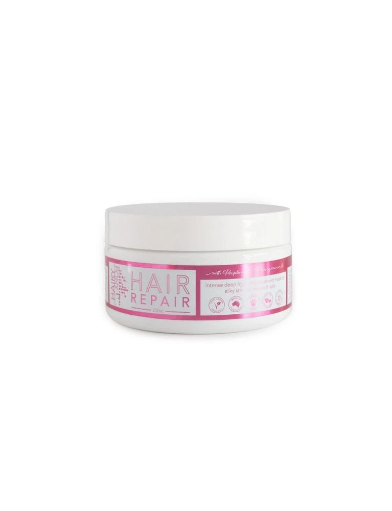 Hair Repair