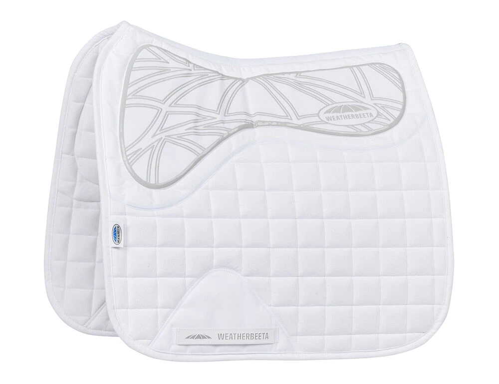 Ultra Grip Dressage Pad