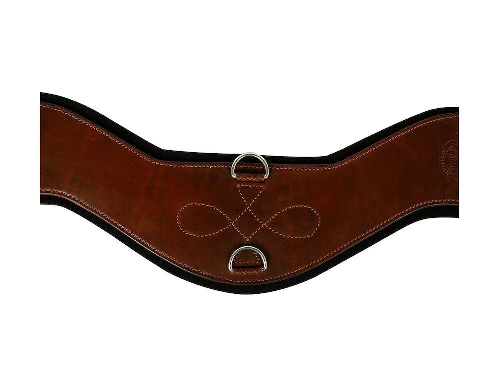 Shoulder Reiel Cinch