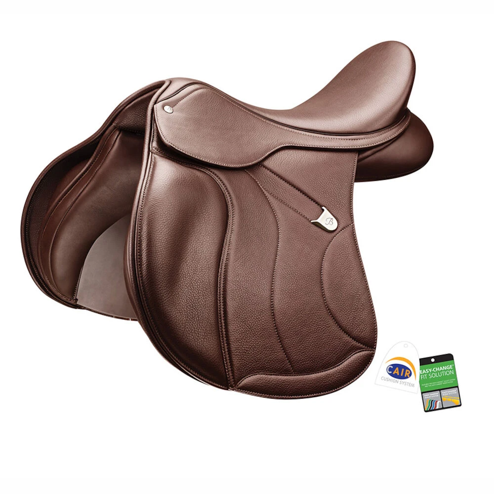 Buy All Purpose + Saddle With Hart Online - BATES