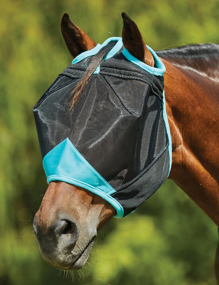 ComFiTec Deluxe Fine Mesh Mask