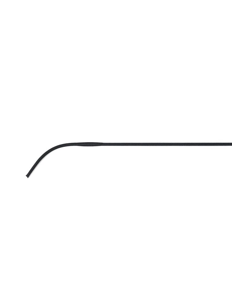 Crystal Handle Dressage Whip II