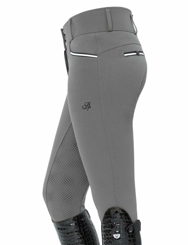 Ricarda Full Grip High Waist Breeches
