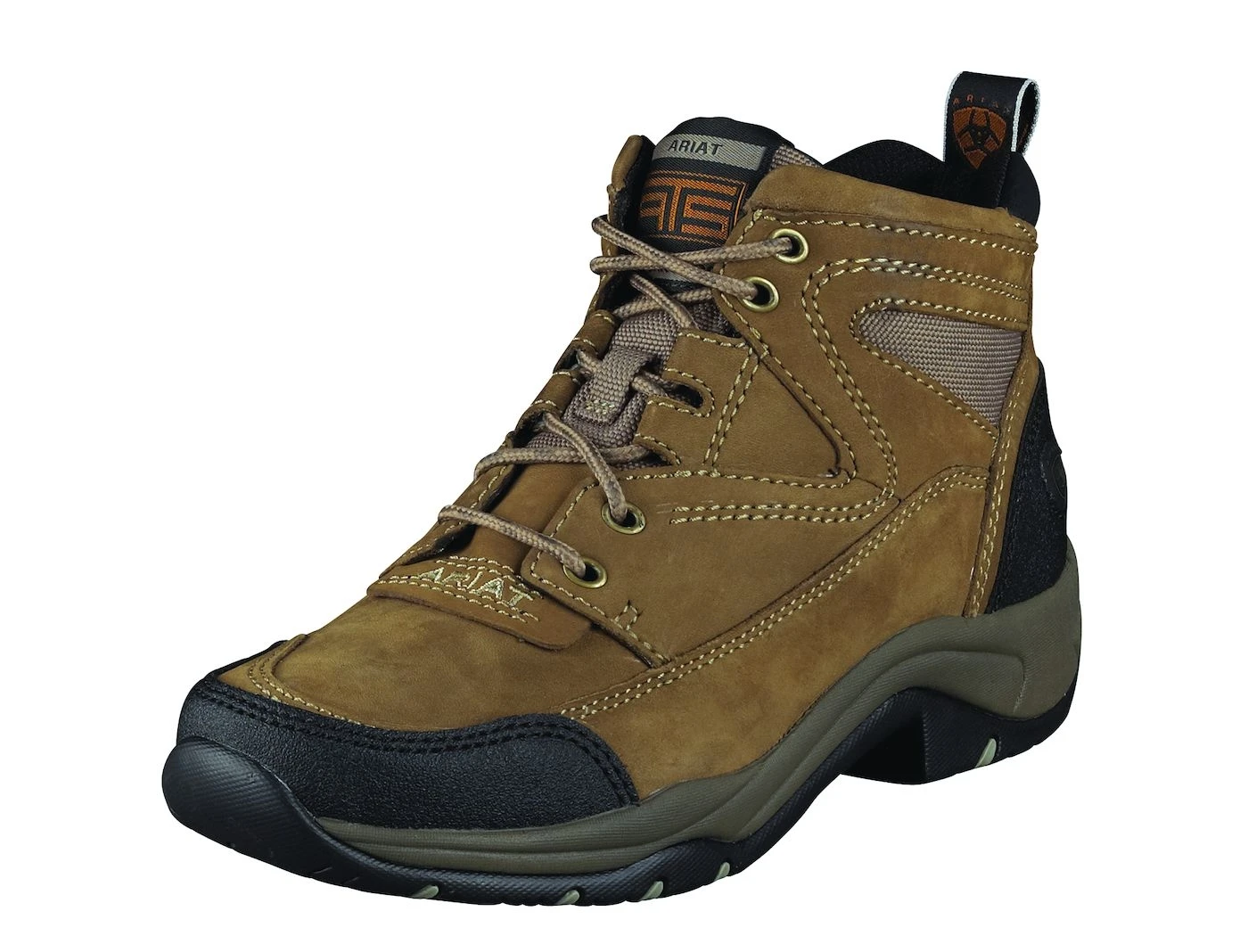 Womens Terrain Boots