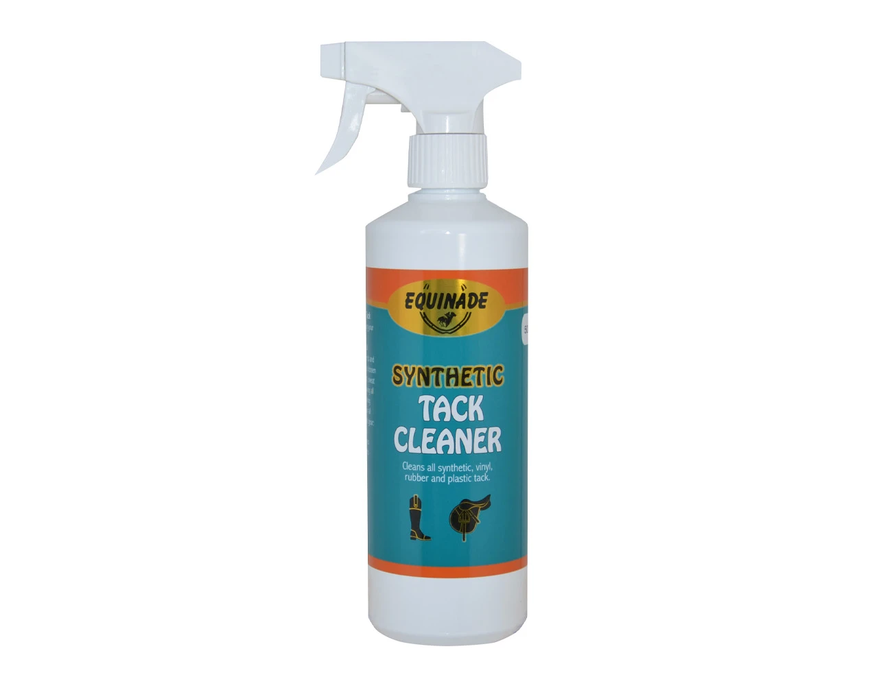 Synthetic Tack Cleaner