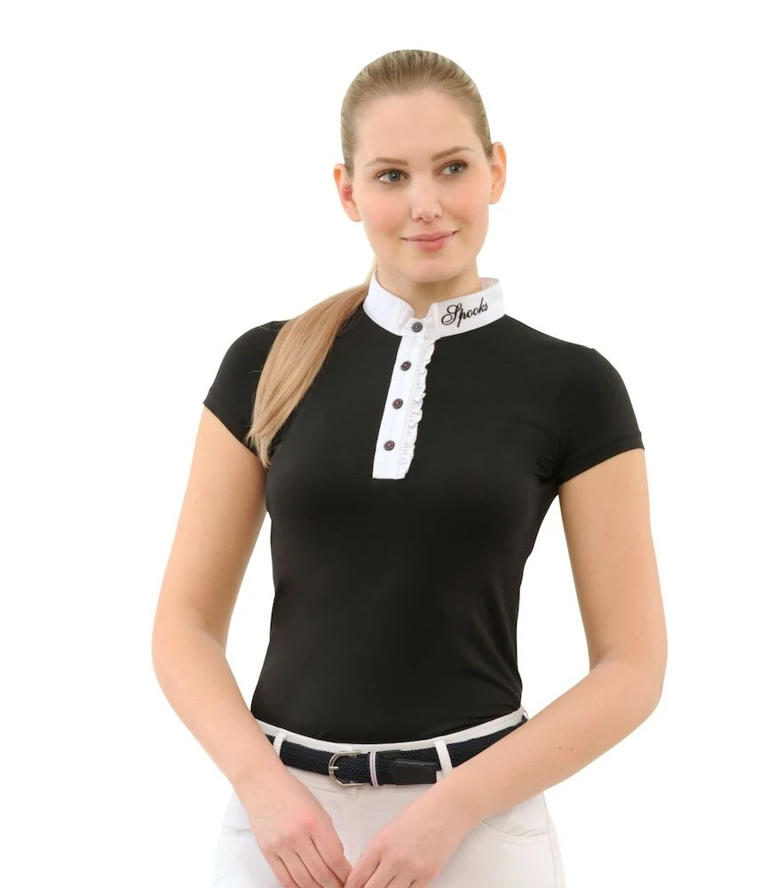 Delia Show Shirt