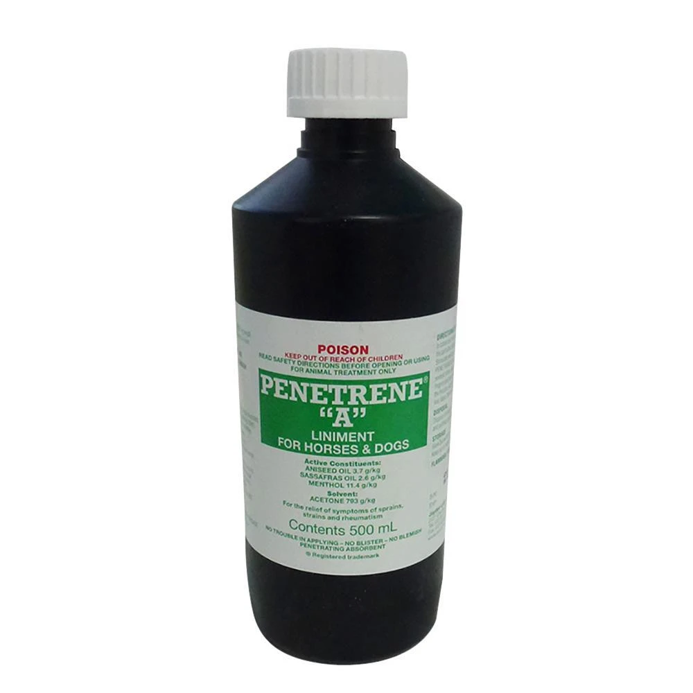Penetrene - 500ML