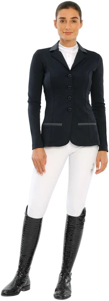Fabianah Show Jacket