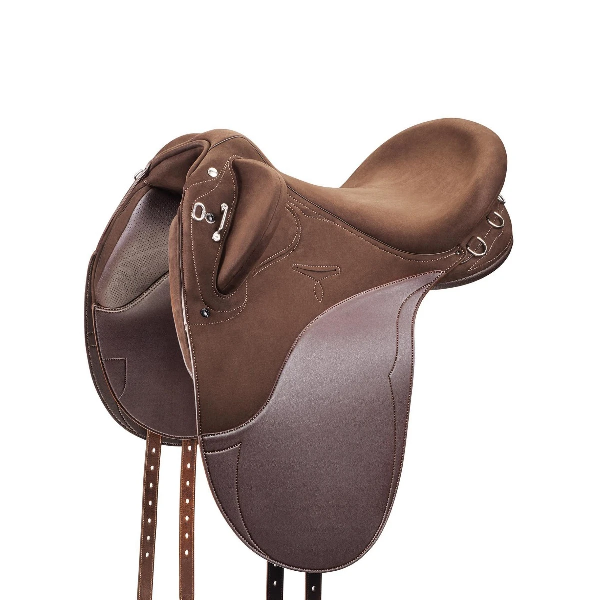 Pro Stock Saddle Hart