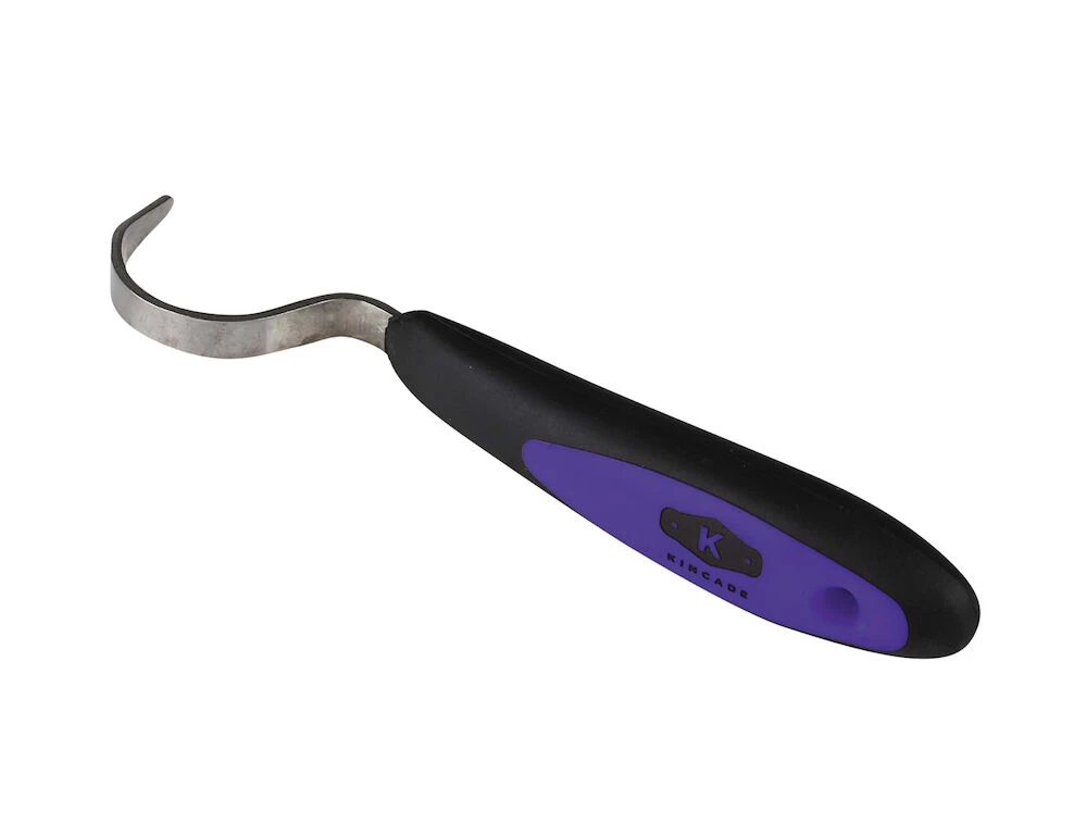 Easy Grip Hoof Pick