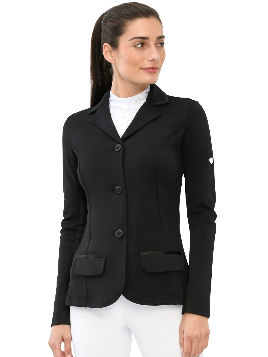 Melhinda Showjacket