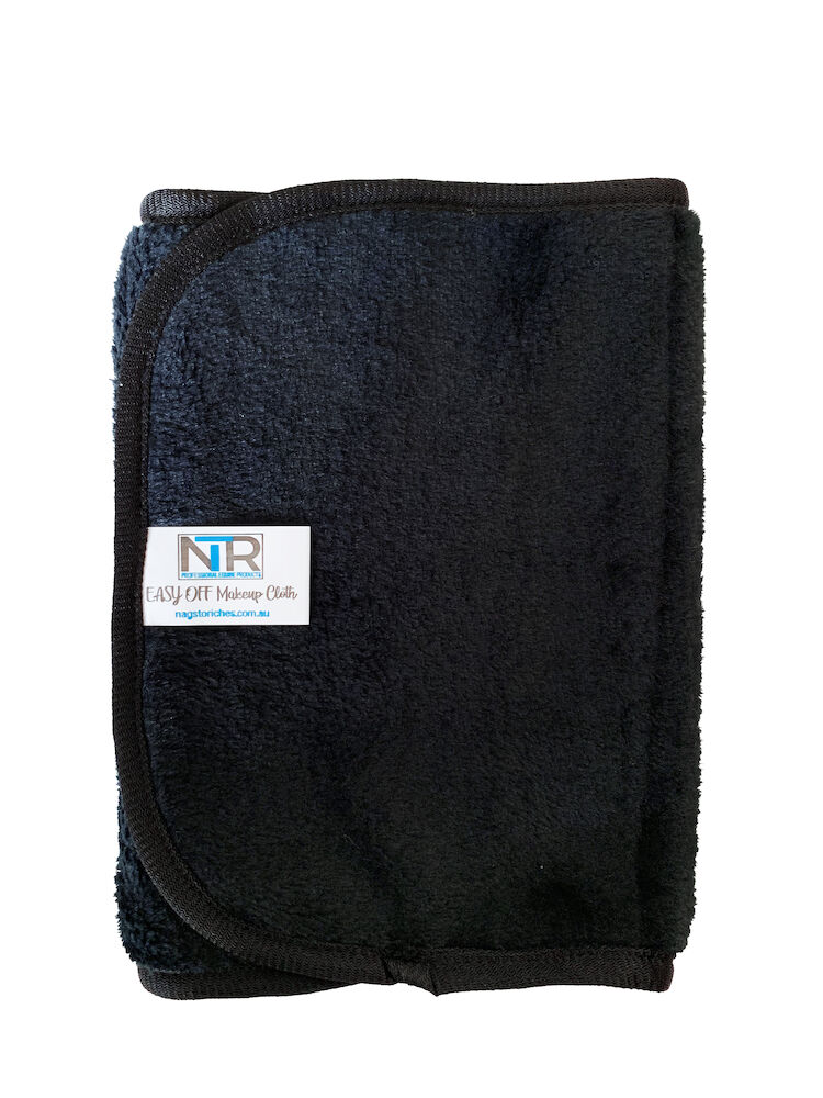 Easy Off Makeup Cloth