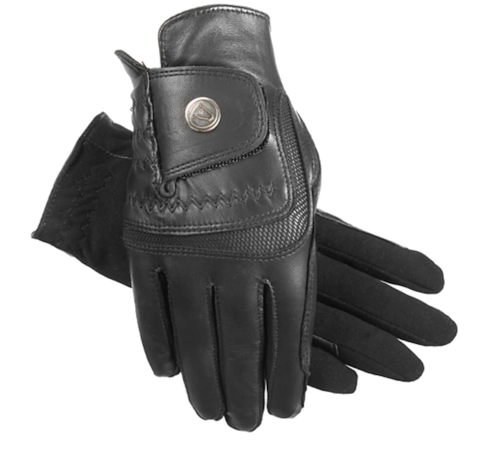 Hybrid Gloves