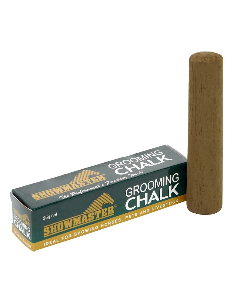 Grooming Chalk Stick