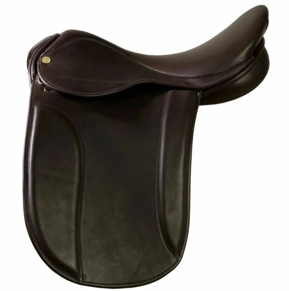 Ramsay Show Saddle