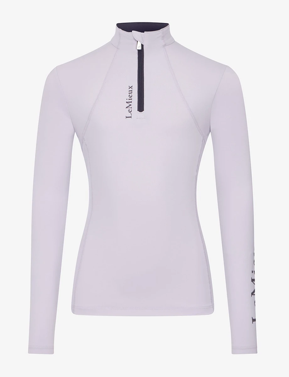 Young Rider Classique Base Layer