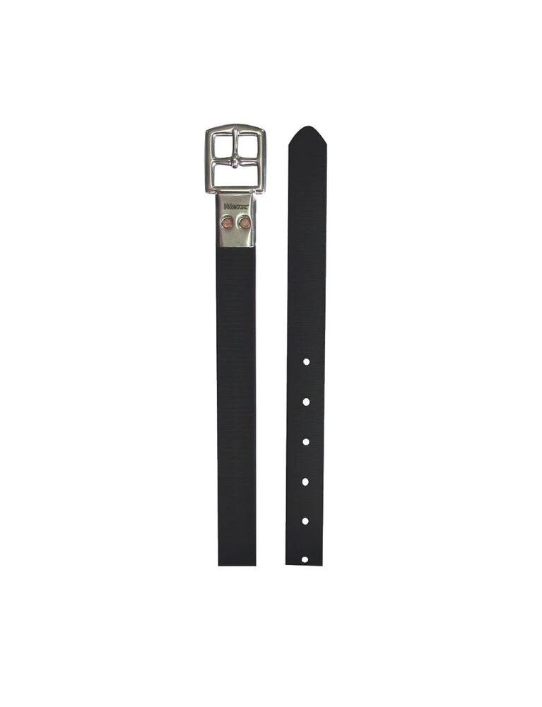 Slimline Stirrup Straps