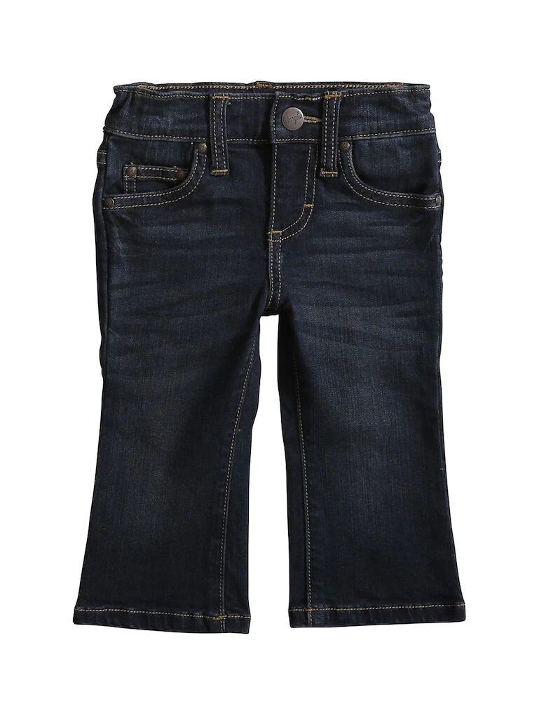 All Around Baby Western Jean