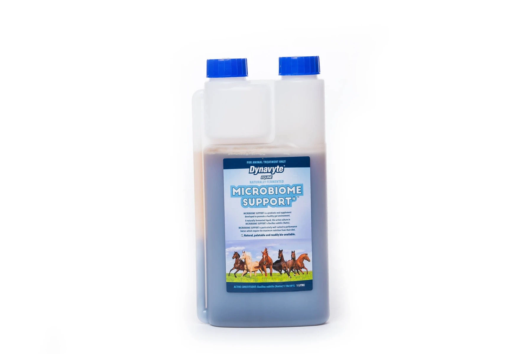 Microbiome Support - 1L