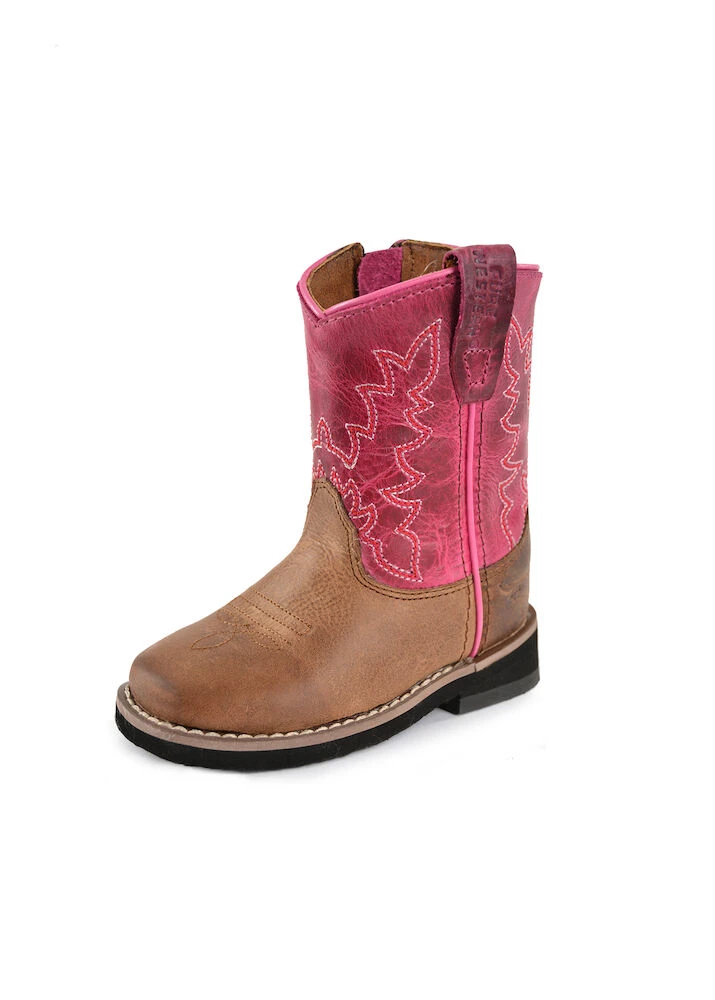 Toddler Molly Boots