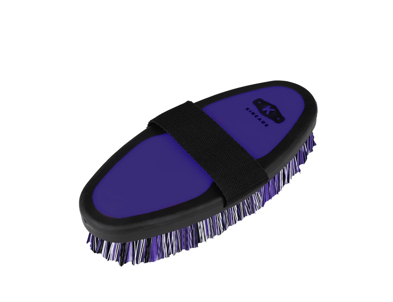 Easy Grip Body Brush