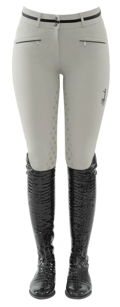 Sarina Full Grip Breeches