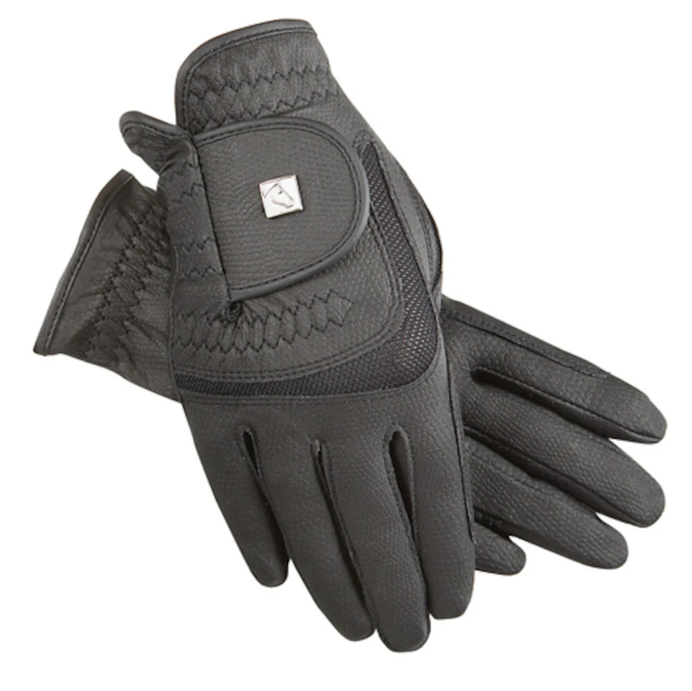 Soft Touch Gloves
