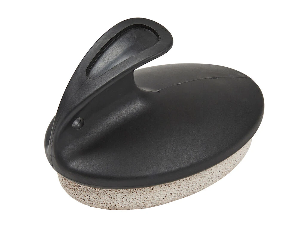 Palm Grip Grooming Stone