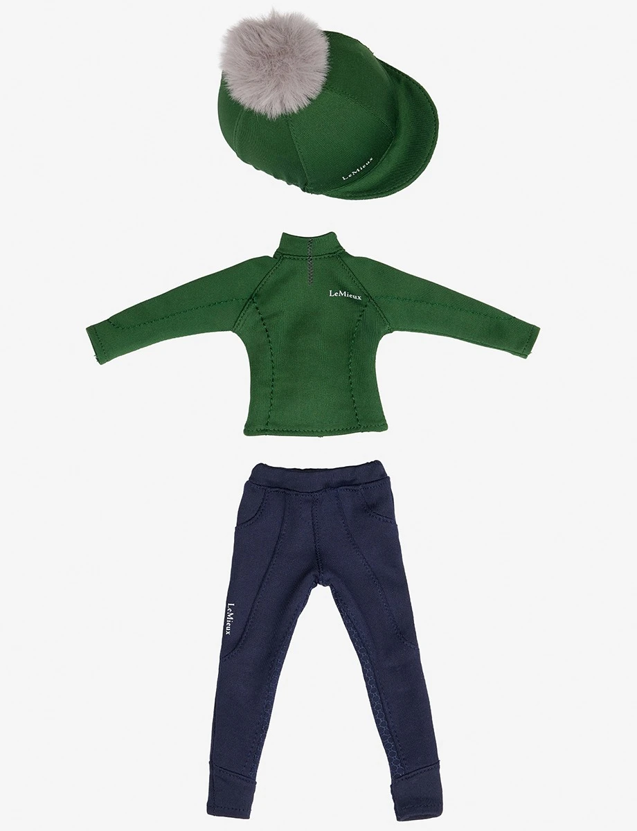 Toy Rider Outfit
