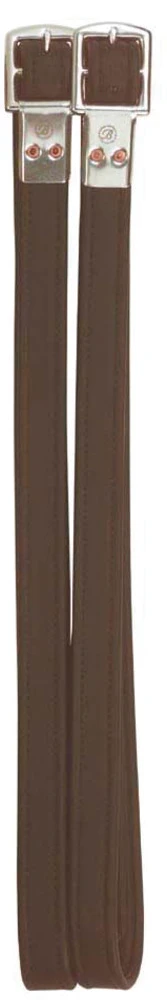 Stirrup Leathers