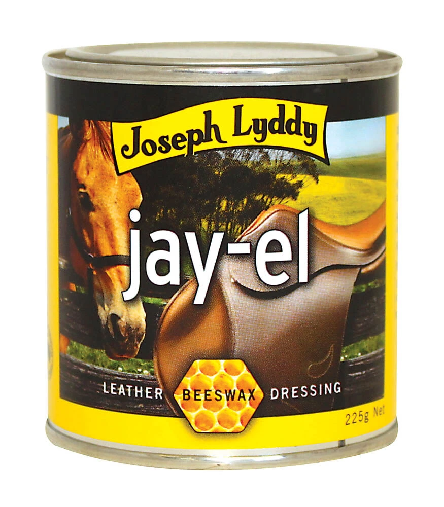 Jay-El Bees Wax Dressing