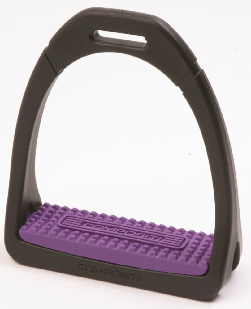 Premium Stirrups