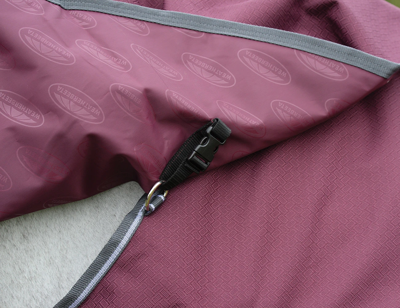 ComFiTec Plus Dynamic II Neck Rug Medium