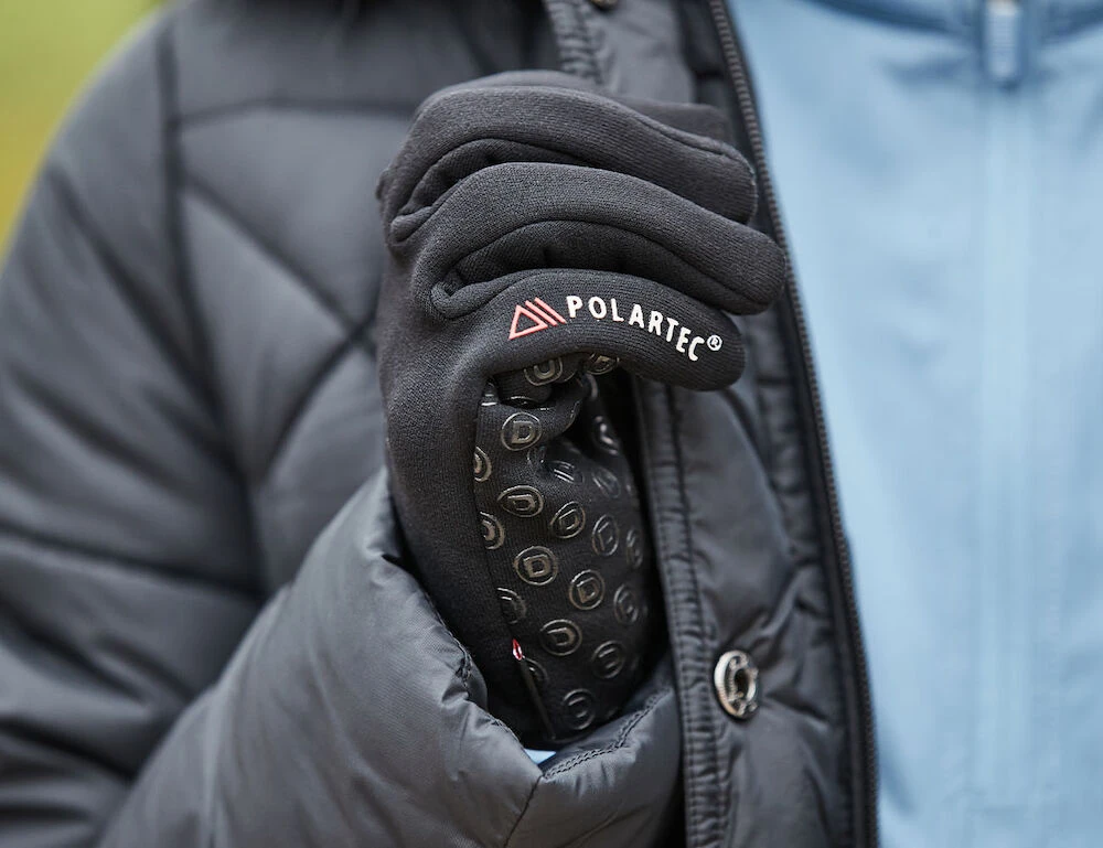Polartec Gloves