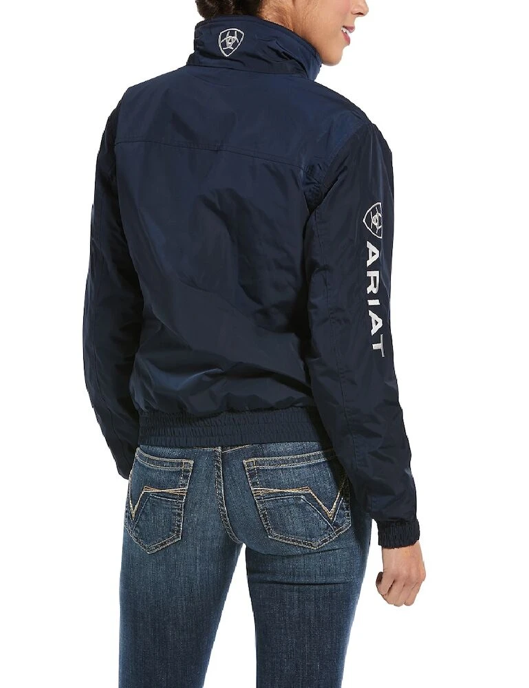 Womens Stable Jacket