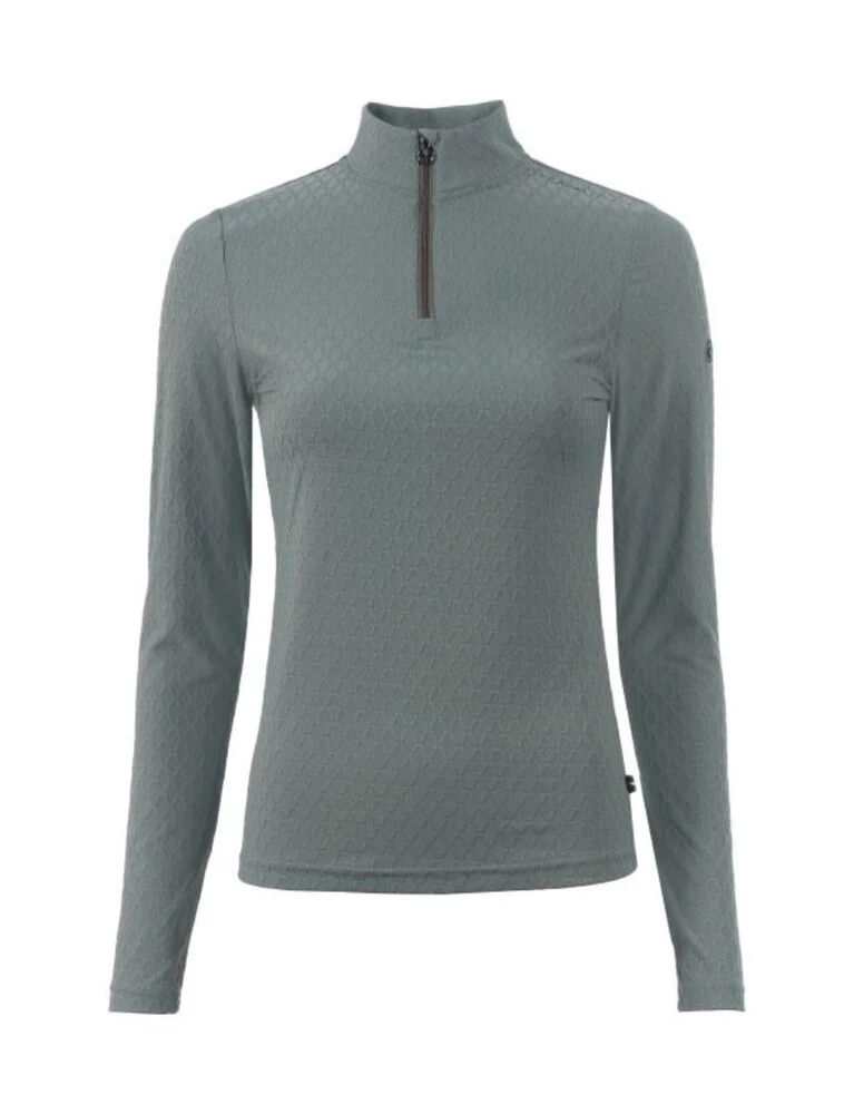 Ninette Long Sleeve Top