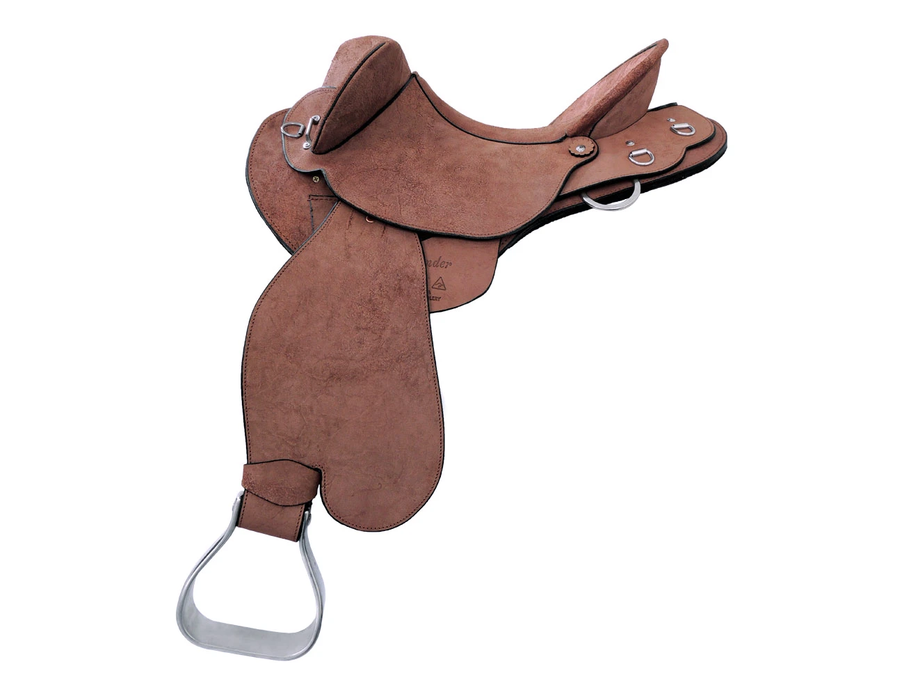 Dubbo Fender Saddle