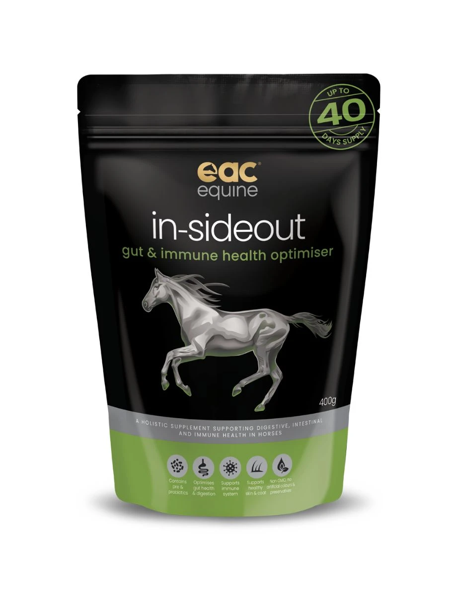 In-Sideout - 400GM