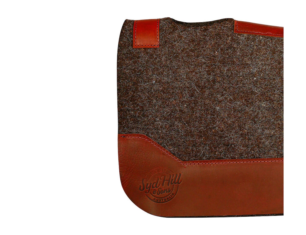 Contoured Performance Pad