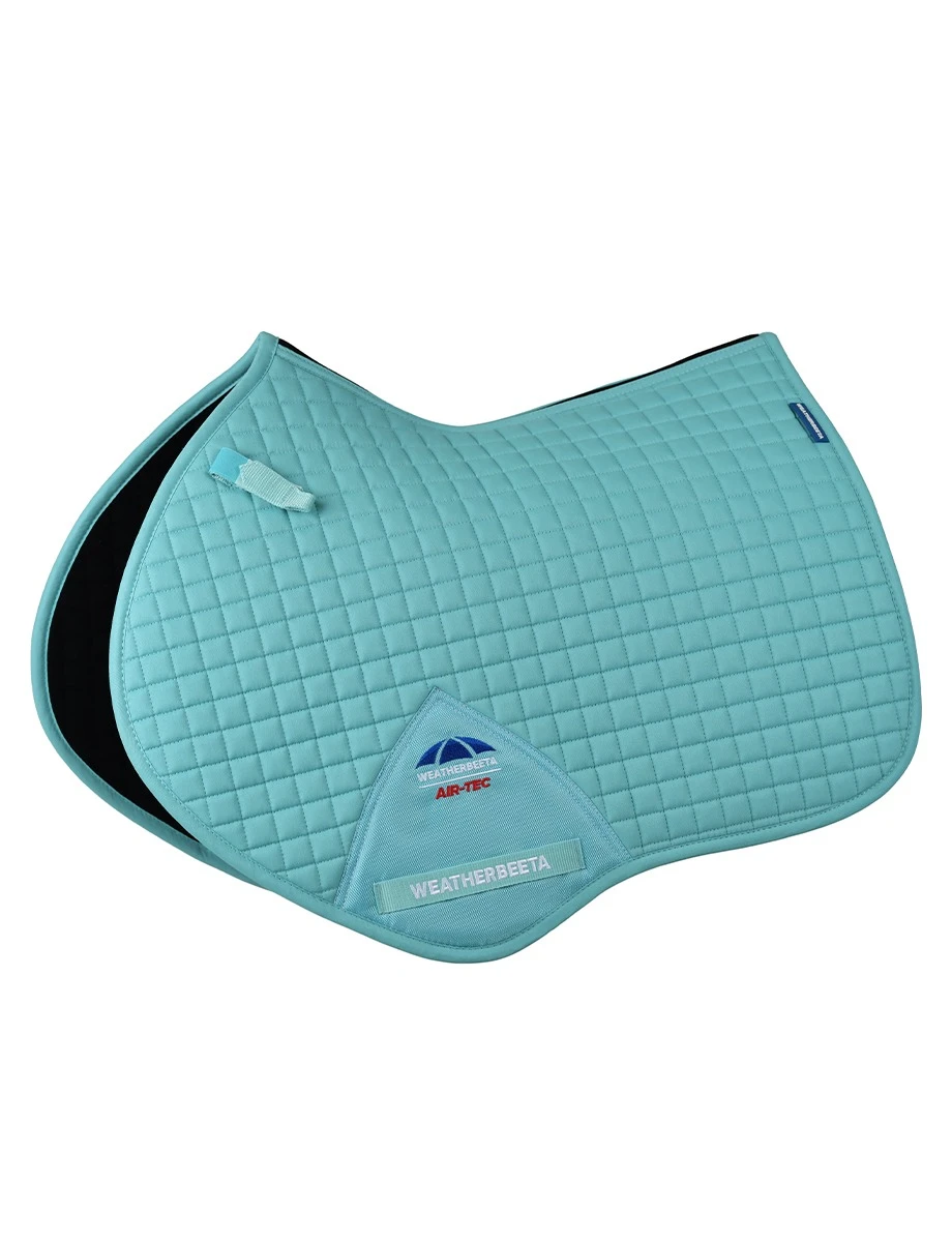 Prime Air-Tec Jump Shaped Saddle Pad