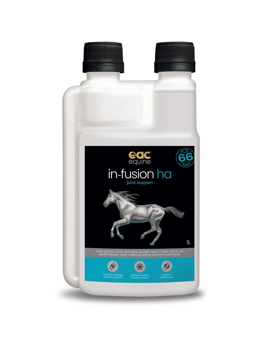 In-Fusion Ha - 1L
