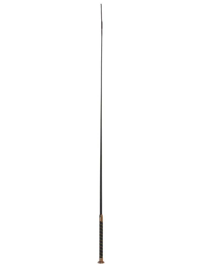 Silk Touch Crystal Dressage Whip