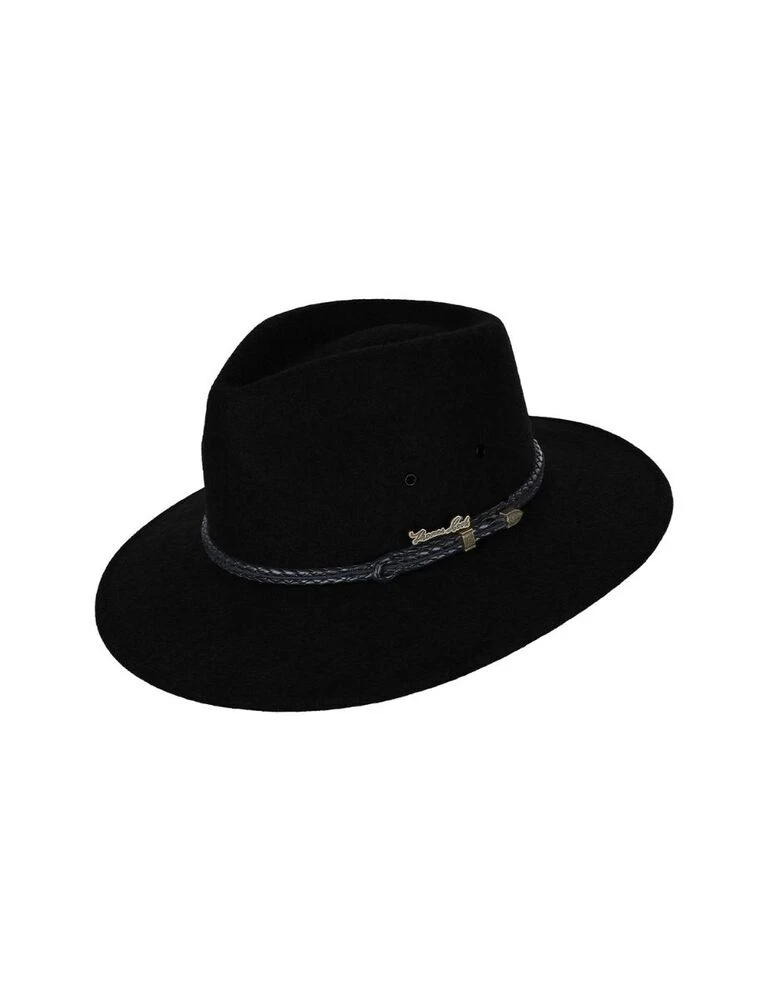 Wanderer Crushable Hat