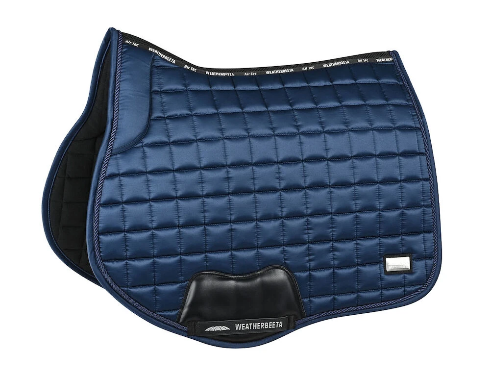 Prime Deluxe All Purpose Saddle Pad