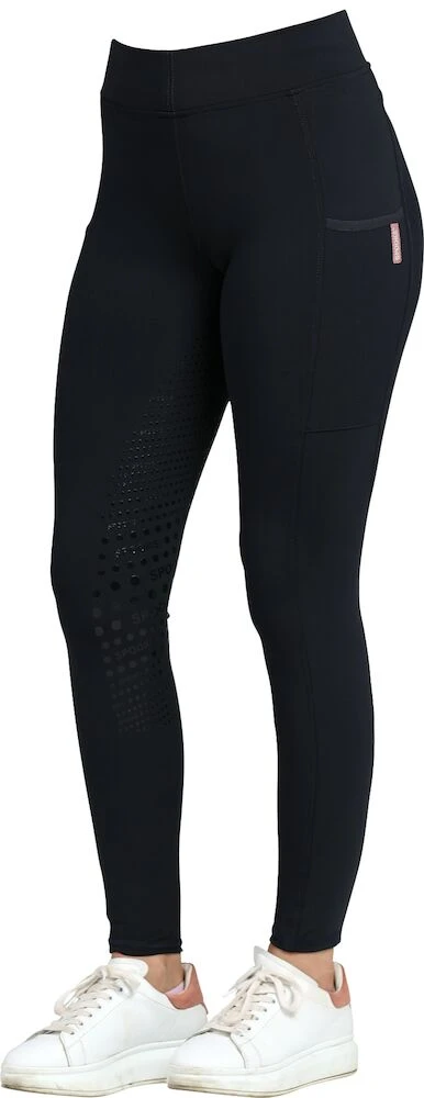 Johna Full Grip Leggings