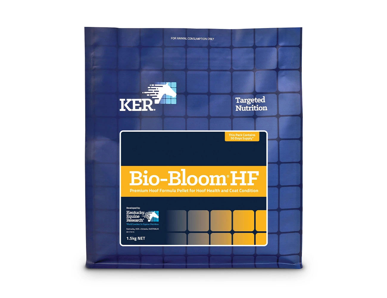 Bio-Bloom HF - 1.5KG