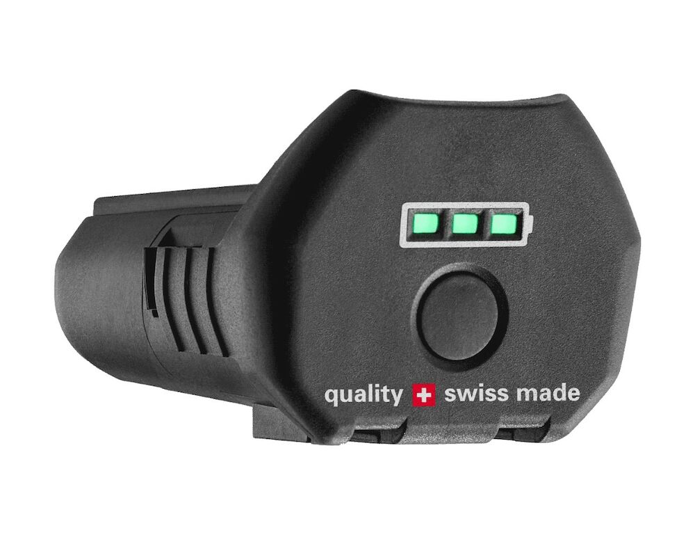Opal A5 2 Speed Spare Battery